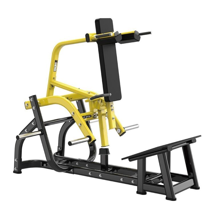 TN71 V squat
