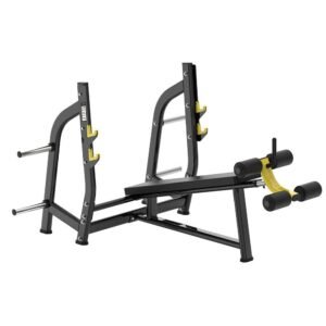 TN73 decline bench press
