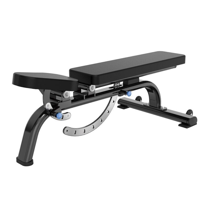 TN87 adjustable bench