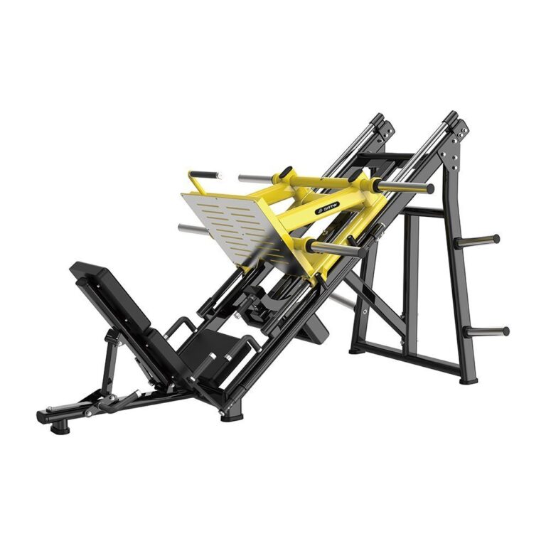 Strength equipment