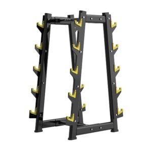 Commercial barbell rack TN96