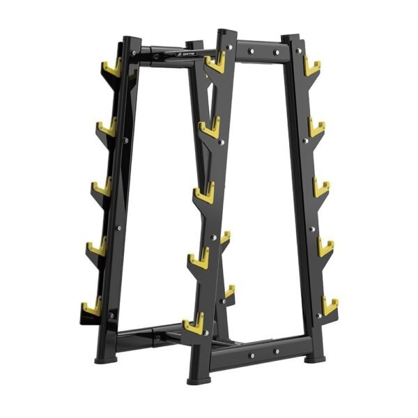 Commercial barbell rack TN96