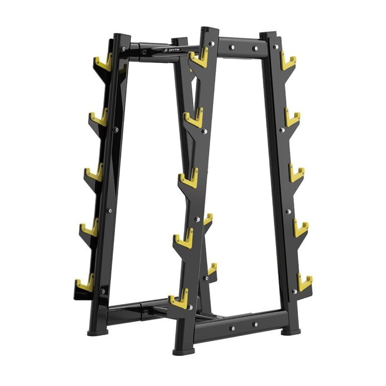 Commercial barbell rack TN96