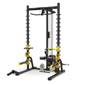 Multi Functional Squat Rack