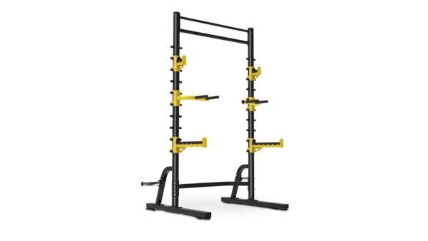 Multi Functional Squat Rack