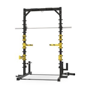 Multi Functional Smith Trainer