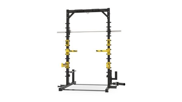 Multi Functional Smith Trainer