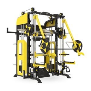 Multi Functional Smith Trainer