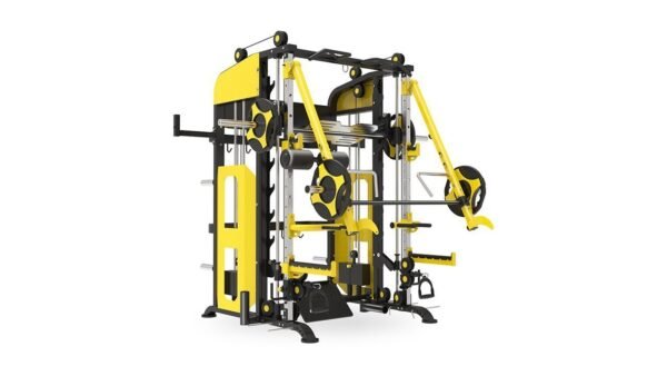 Multi Functional Smith Trainer
