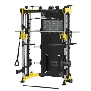 Multi Functional Smith Trainer