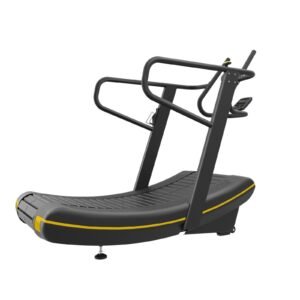 Curve Treadmill