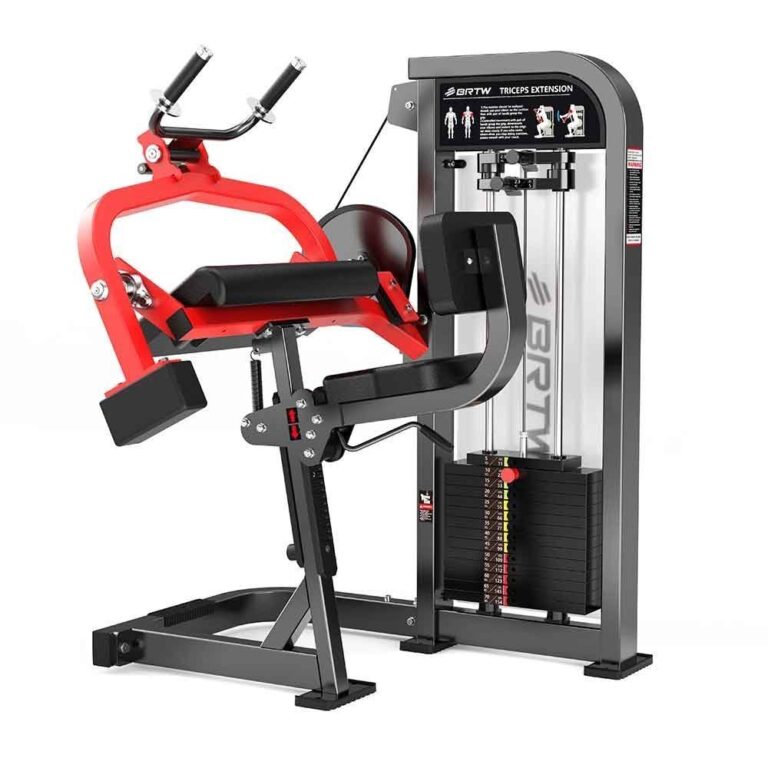 Triceps-Extension