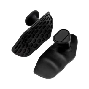 Weight Lifting Rubber Grip 5