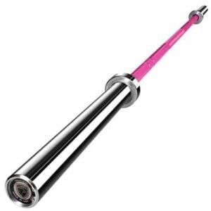 Womens-Olympic-Weightlifting-Barbell-Bar-15KG