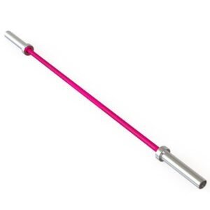 Womens-Olympic-Weightlifting-Barbell-Bar-15KG