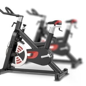 XB-07 Felt-friction-spining-bike