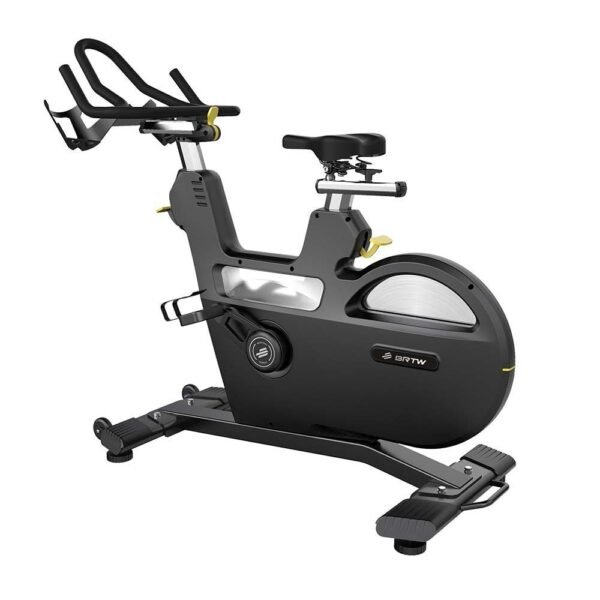 Magnetic Resistance Spinning Bike