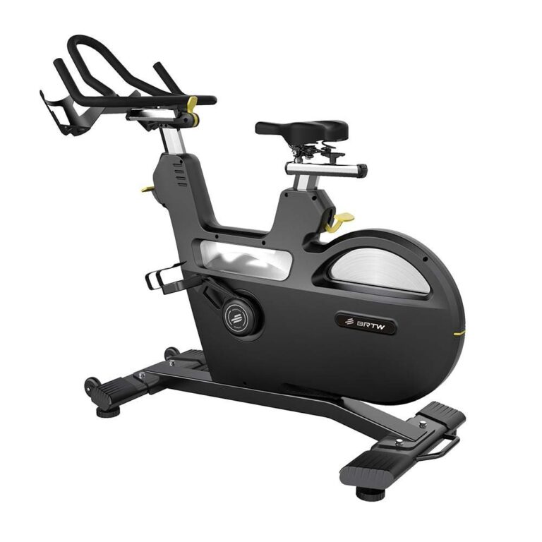 Cardio equipment