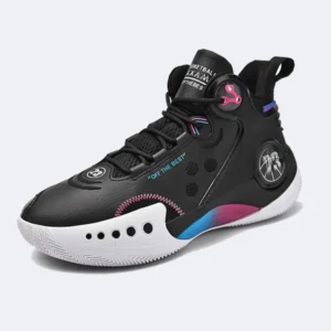 XXAM Off The Best Basketball Shoe