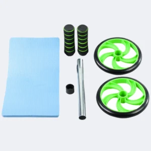 alpha ab roller
