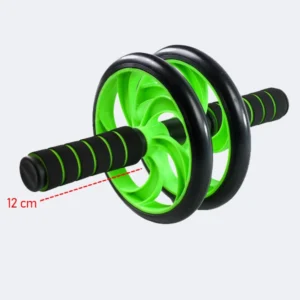 alpha ab roller