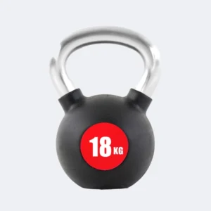 kettlebell 18kg