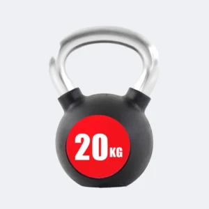 kettlebell 20kg