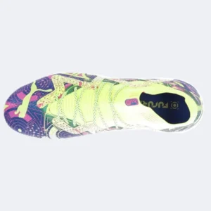 football boot