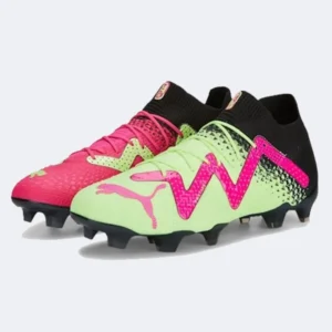 football boot