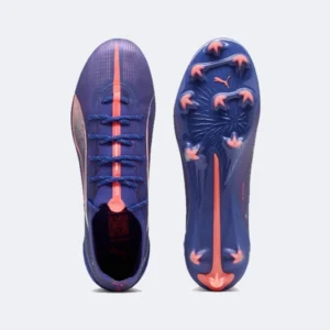football boot