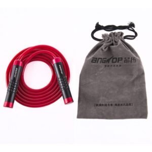 skipping-rope with bag case