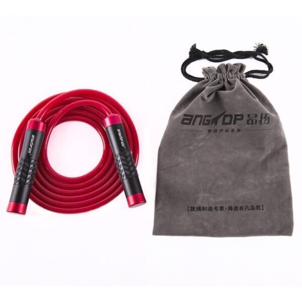 skipping-rope with bag case