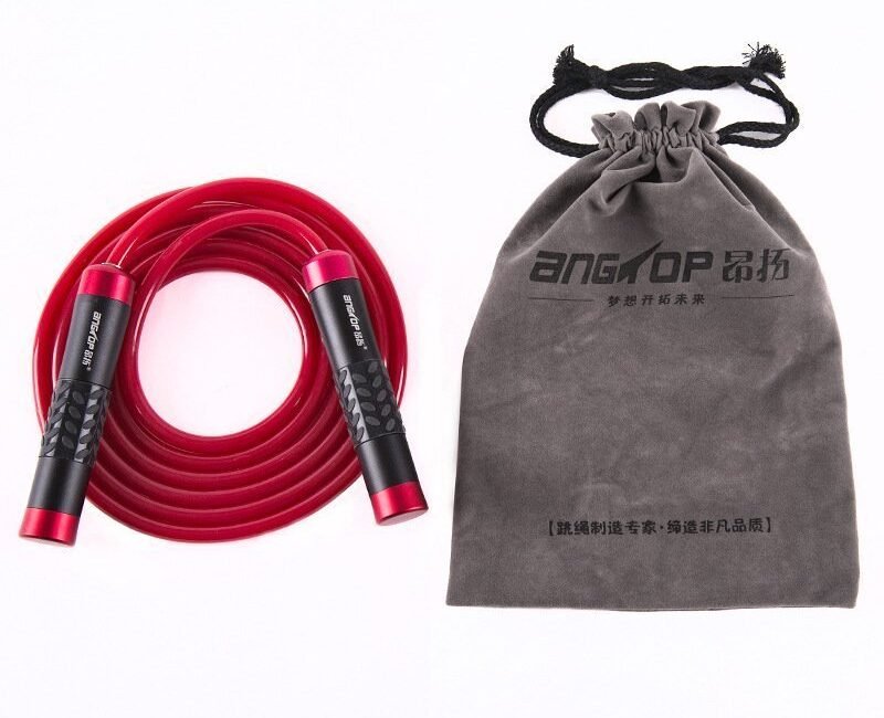skipping-rope with bag case