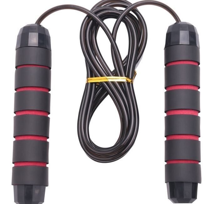 KMT style skipping rope