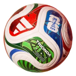 trionda football