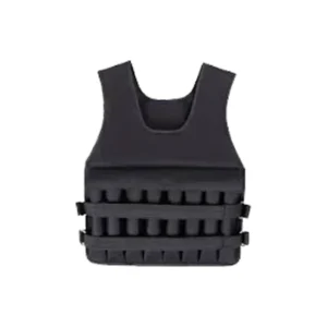 weighted vest