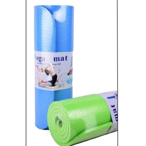 1 Tone Yoga Mat