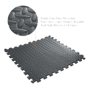 15mm Rubber Floor Mat 3