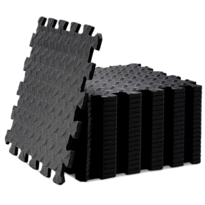 15mm Rubber Floor Mat