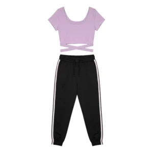 2in1 Female Workout Wear