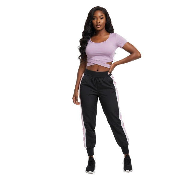 2in1 Female Workout Wear