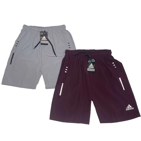 Adidas 3 Dots Short 4