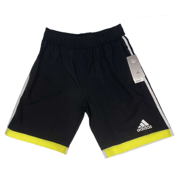 Adidas 3 Stripe Short 4