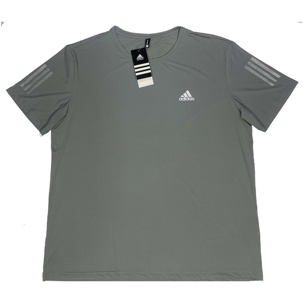 Adidas Big Size Net Shirt 2