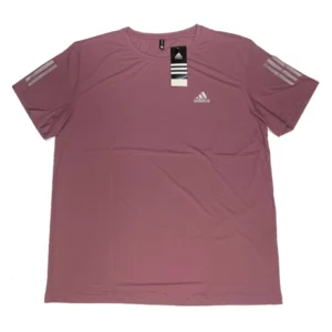 Adidas Big Size Net Shirt 4