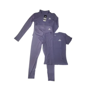 Adidas FemaLe 3 pcs