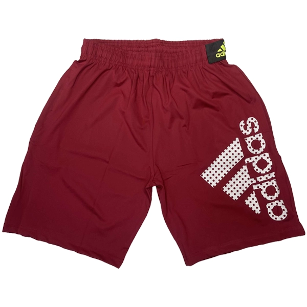 Adidas Mix Short 4