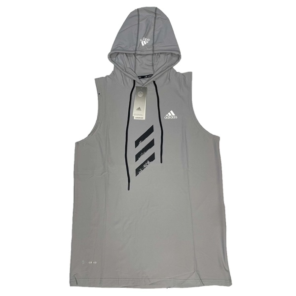 Adidas Singlet With Hoodie 3
