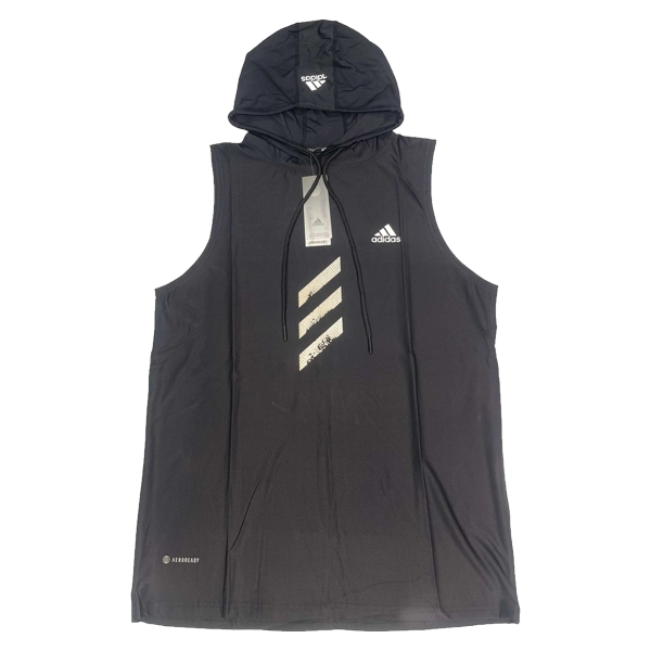 Adidas Singlet With Hoodie 4