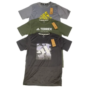 Adidas Theme Shirt 1